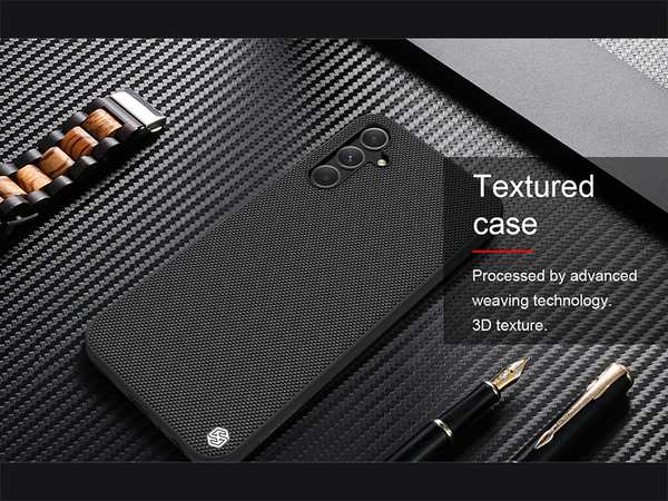 قاب محافظ سامسونگ A24 4G نیلکین Nillkin Samsung Galaxy A24 4G Textured Case - تصویر 16