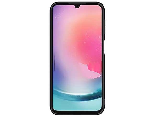 قاب محافظ سامسونگ A24 4G نیلکین Nillkin Samsung Galaxy A24 4G Textured Case - تصویر 5
