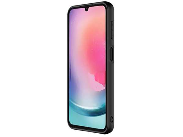 قاب محافظ سامسونگ A24 4G نیلکین Nillkin Samsung Galaxy A24 4G Textured Case - تصویر 6