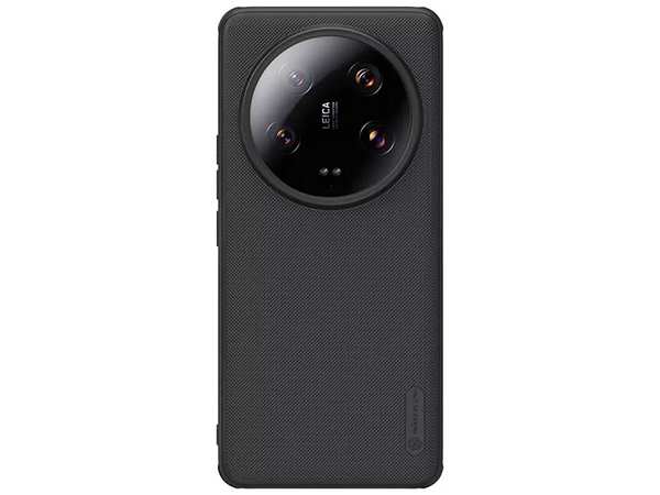 قاب محافظ شیائومی 13 اولترا نیلکین Nillkin Xiaomi 13 Ultra Super Frosted Shield Pro