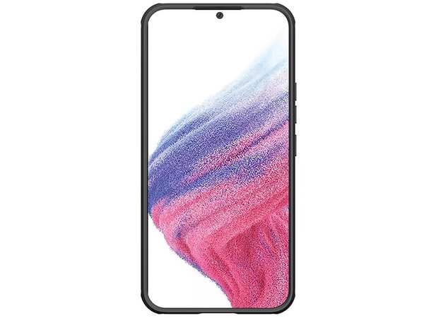 قاب محافظ سامسونگ گلکسی A54 نیلکین Nillkin Super Frosted Shield Pro Matte case Samsung Galaxy A54 5G - تصویر 11