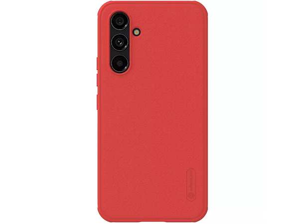 قاب محافظ سامسونگ گلکسی A54 نیلکین Nillkin Super Frosted Shield Pro Matte case Samsung Galaxy A54 5G - تصویر 9