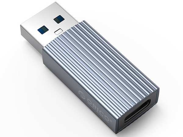 مبدل او تی جی USB3.1 به Type-C اوریکو ORICO AH-AC10 USB3.1 to Type-C Adapter