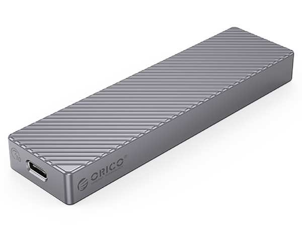 باکس تبدیل هارد M.2 NVMe به Type-Cاوریکو ORICO FV15C3-G2 USB3.2 Gen2 Type-C M.2 NVMe/NGFF SSD Enclosure