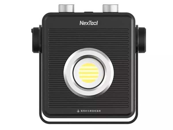 چراغ مسافرتی ضدآب شیائومی Xiaomi Nextool NE20093 Outdoor Floodlight/Warning Light840815NC5738