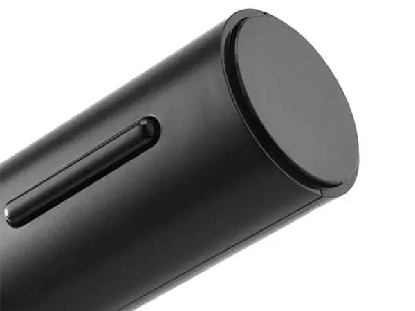 درب باز کن برقی بطری شیائومی Xiaomi Circle Joy Black Samurai Electric Wine Opener CJ-EKPQ05 - تصویر 4
