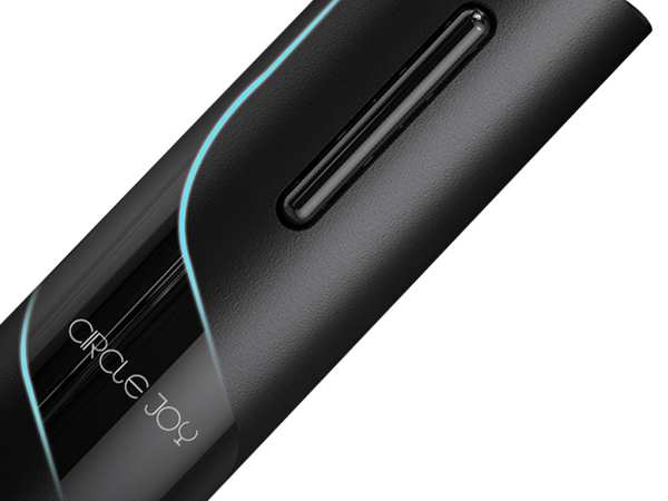 درب باز کن برقی بطری شیائومی Xiaomi Circle Joy Black Samurai Electric Wine Opener CJ-EKPQ05 - تصویر 8