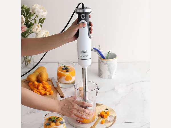 غذاساز سه کاره شیائومی Blender Xiaomi Morphy Richards MR6006 - تصویر 12