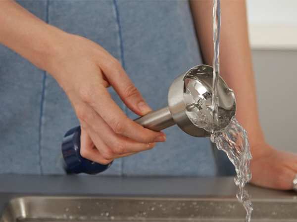 غذاساز سه کاره شیائومی Blender Xiaomi Morphy Richards MR6006 - تصویر 24