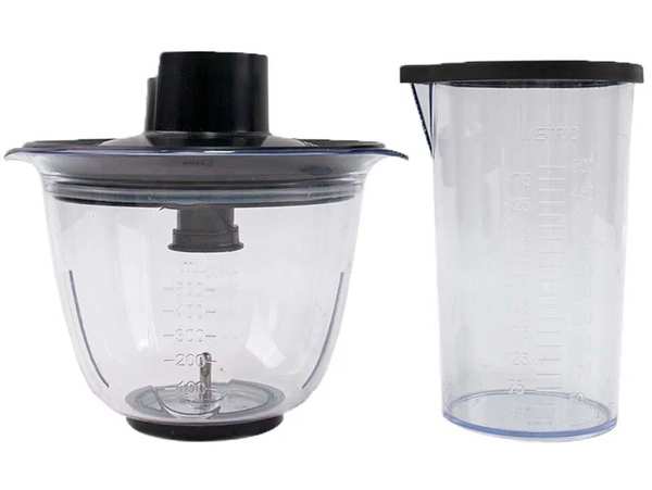 غذاساز سه کاره شیائومی Blender Xiaomi Morphy Richards MR6006 - تصویر 5