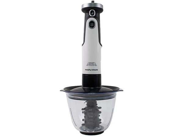 غذاساز سه کاره شیائومی Blender Xiaomi Morphy Richards MR6006 - تصویر 6