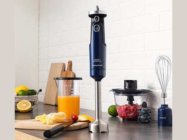 غذاساز سه کاره شیائومی Blender Xiaomi Morphy Richards MR6006 - تصویر 7