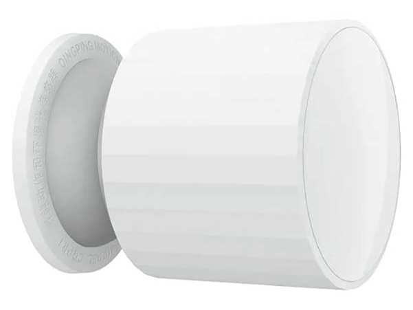 حسگر حرکت و نور محیطی شیائومی Xiaomi CGPR1 Qingping Motion&Ambient Light Sensor