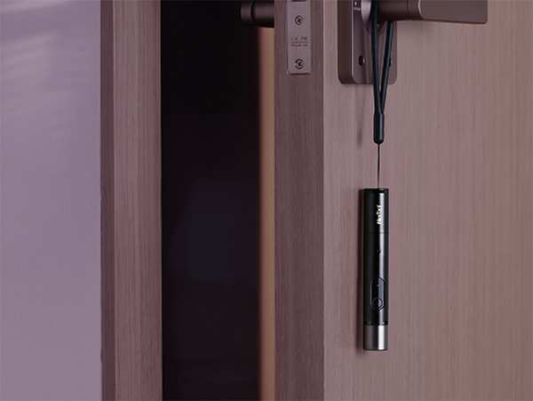 چراغ قوه و ردیاب دوربین مخفی شیائومی Xiaomi NexTool 6061-T6 Lightning Flashlight NE20042 NE20043 - تصویر 11