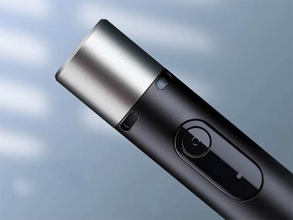 چراغ قوه و ردیاب دوربین مخفی شیائومی Xiaomi NexTool 6061-T6 Lightning Flashlight NE20042 NE20043 - تصویر 14