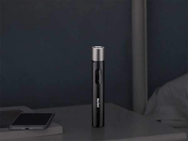 چراغ قوه و ردیاب دوربین مخفی شیائومی Xiaomi NexTool 6061-T6 Lightning Flashlight NE20042 NE20043 - تصویر 19