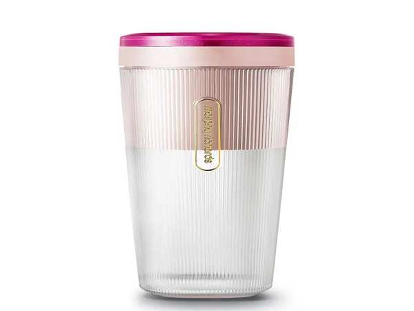 مخلوط کن قابل حمل شیائومی Xiaomi youpin MORPHY RICHARDS Portable MR9800 blender mini - تصویر 24