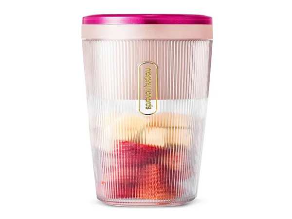 مخلوط کن قابل حمل شیائومی Xiaomi youpin MORPHY RICHARDS Portable MR9800 blender mini - تصویر 25