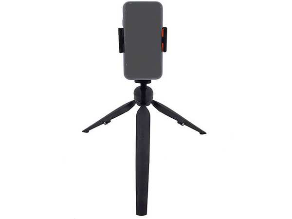 سه پایه موبایل و تبلت 5 کاره یونیمات Unimat 5 in 1 Transformer Tripod D-930 Plus