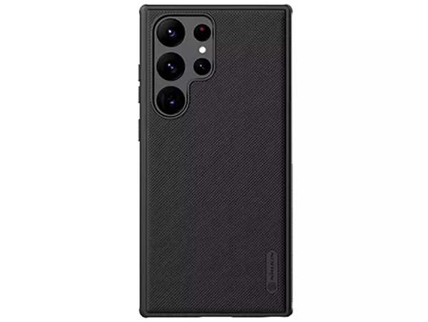 قاب محافظ سامسونگ اس 23 اولترا نیلکین Nillkin Samsung Galaxy S23 Ultra Super Frosted Shield Pro Magnetic Case