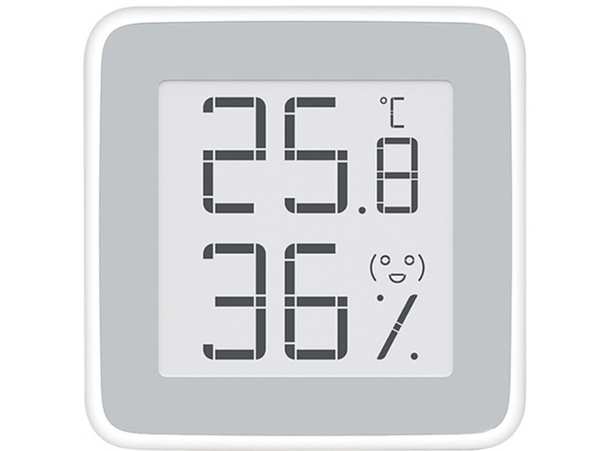 سنسور دما و رطوبت شیائومی Xiaomi Mijia Miaomiaoce Thermo-hygrometer MHO-C202/C201