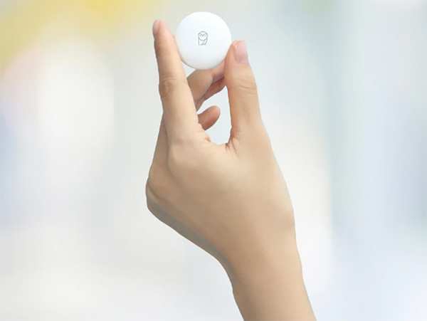 بهداشت و سلامت عمومی دماسنج کودک دیجیتال هوشمند شیائومی Xiaomi Miaomiaoce Smart Digital Baby Thermometer Pro MMC-T201-2 سفید - تصویر 10