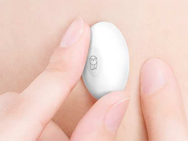 بهداشت و سلامت عمومی دماسنج کودک دیجیتال هوشمند شیائومی Xiaomi Miaomiaoce Smart Digital Baby Thermometer Pro MMC-T201-2 سفید - تصویر 15