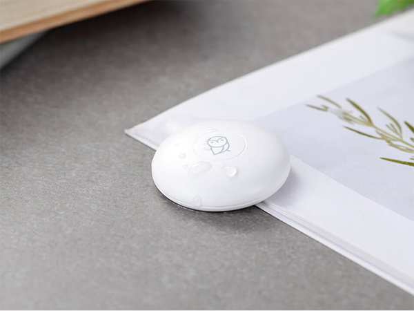 بهداشت و سلامت عمومی دماسنج کودک دیجیتال هوشمند شیائومی Xiaomi Miaomiaoce Smart Digital Baby Thermometer Pro MMC-T201-2 سفید - تصویر 16
