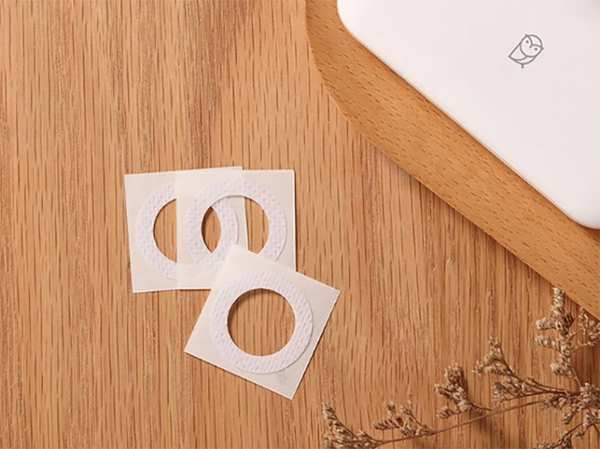 بهداشت و سلامت عمومی دماسنج کودک دیجیتال هوشمند شیائومی Xiaomi Miaomiaoce Smart Digital Baby Thermometer Pro MMC-T201-2 سفید - تصویر 22