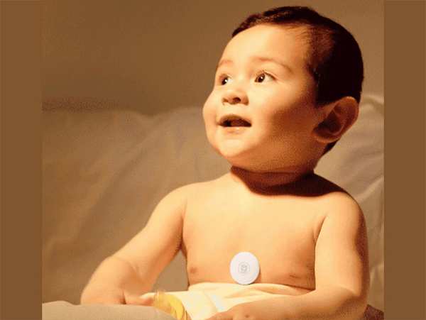بهداشت و سلامت عمومی دماسنج کودک دیجیتال هوشمند شیائومی Xiaomi Miaomiaoce Smart Digital Baby Thermometer Pro MMC-T201-2 سفید - تصویر 5