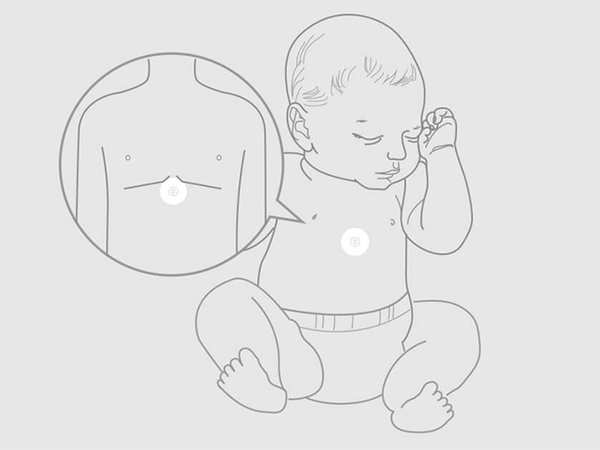 بهداشت و سلامت عمومی دماسنج کودک دیجیتال هوشمند شیائومی Xiaomi Miaomiaoce Smart Digital Baby Thermometer Pro MMC-T201-2 سفید - تصویر 6
