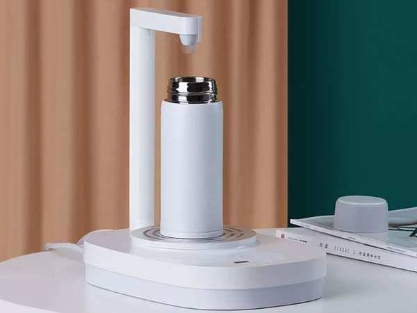 دستگاه آب جوش کن فوری برقی شیائومی Xiaomi HD-JRSSQ01 TDS Electric Instant Heating Water Heater - تصویر 2