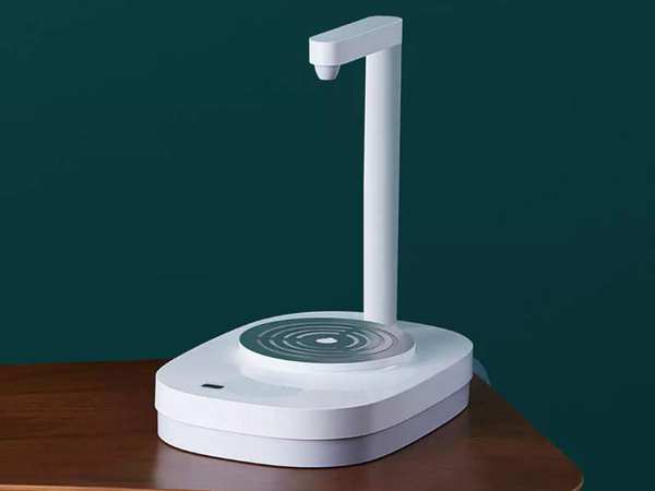 دستگاه آب جوش کن فوری برقی شیائومی Xiaomi HD-JRSSQ01 TDS Electric Instant Heating Water Heater - تصویر 3