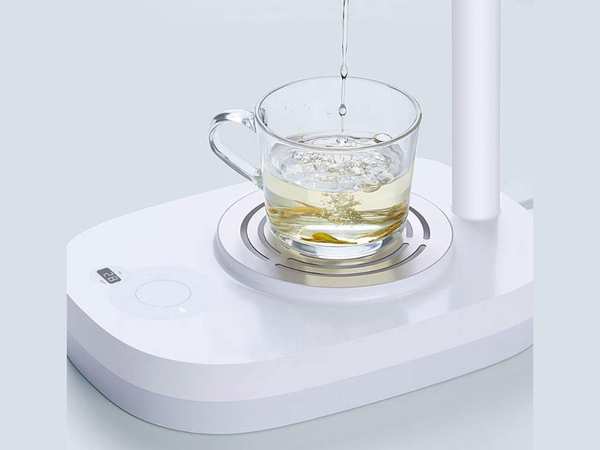 دستگاه آب جوش کن فوری برقی شیائومی Xiaomi HD-JRSSQ01 TDS Electric Instant Heating Water Heater - تصویر 5