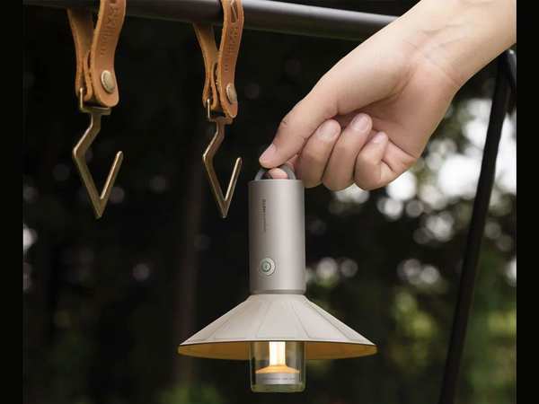 چراغ قوه ضدآب شیائومی Xiaomi HOTO Split Camping Flashlight QWLYD001 - تصویر 2