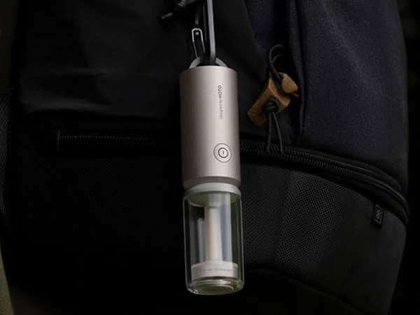چراغ قوه ضدآب شیائومی Xiaomi HOTO Split Camping Flashlight QWLYD001 - تصویر 5