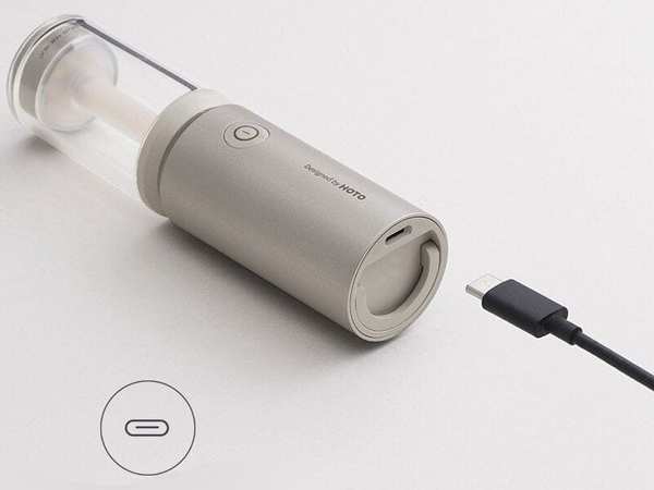 چراغ قوه ضدآب شیائومی Xiaomi HOTO Split Camping Flashlight QWLYD001 - تصویر 6