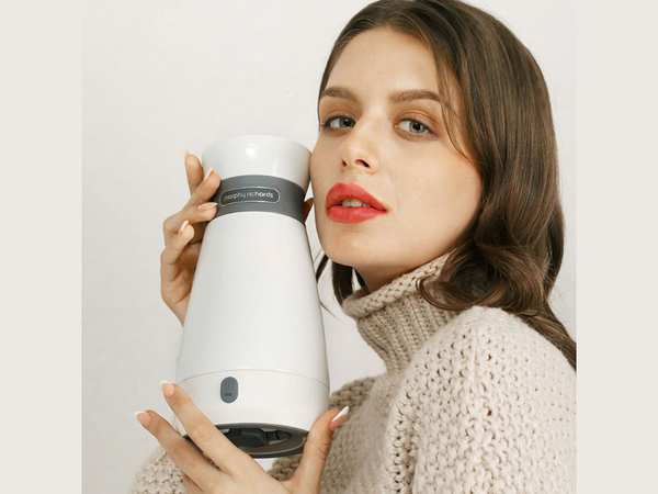 کتری برقی قابل حمل 500 میلی‌لیتر شیائومی Xiaomi Youpin MR6080 Morphy Richards Portable Electric Kettle - تصویر 6