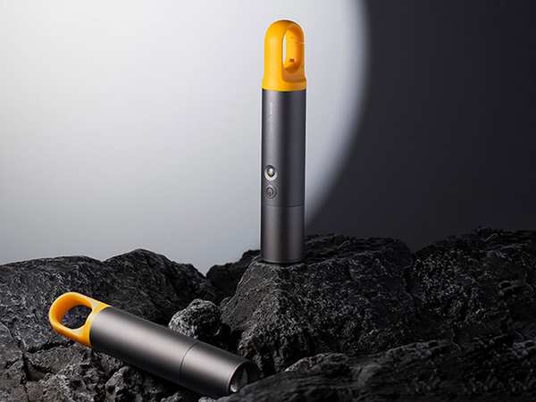 چراغ قوه شارژی سبک شیائومی Xiaomi Hoto Flashlight Lite LED QWSDT001 - تصویر 13