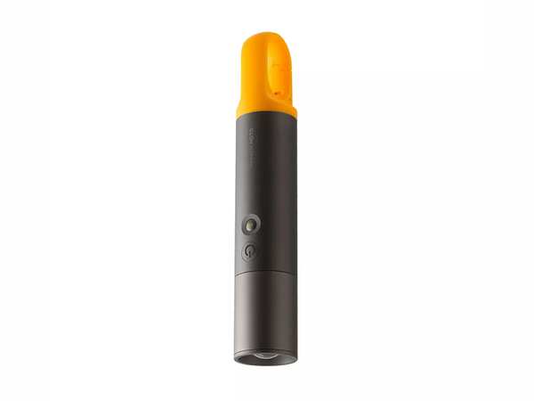 چراغ قوه شارژی سبک شیائومی Xiaomi Hoto Flashlight Lite LED QWSDT001 - تصویر 15
