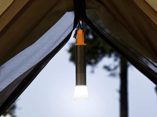 چراغ قوه شارژی سبک شیائومی Xiaomi Hoto Flashlight Lite LED QWSDT001 - تصویر 4
