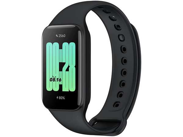 دستبند سلامتی هوشمند اسمارت باند 2 شیائومی Xiaomi Redmi Smart Band 2 [2023] M2225B1