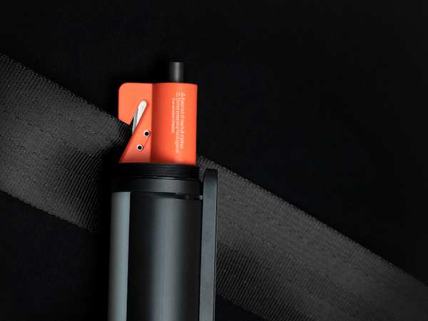 چراغ قوه چند کاره شیائومی Xiaomi Multi-function Flashlight MJSDT001QW - تصویر 11