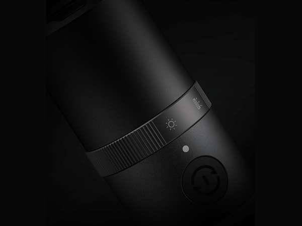 چراغ قوه چند کاره شیائومی Xiaomi Multi-function Flashlight MJSDT001QW - تصویر 12