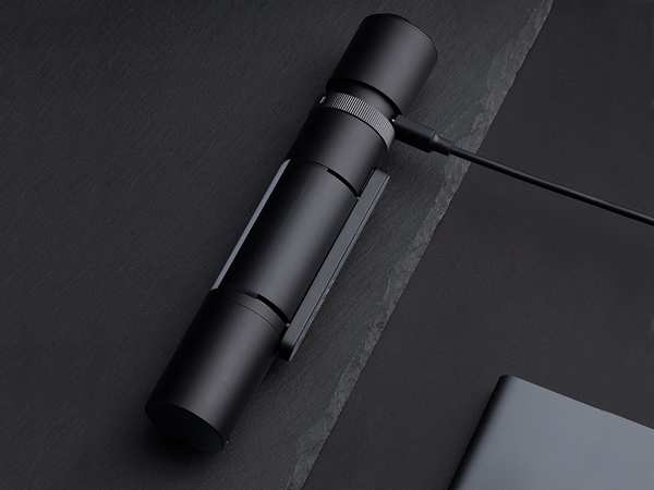 چراغ قوه چند کاره شیائومی Xiaomi Multi-function Flashlight MJSDT001QW - تصویر 16