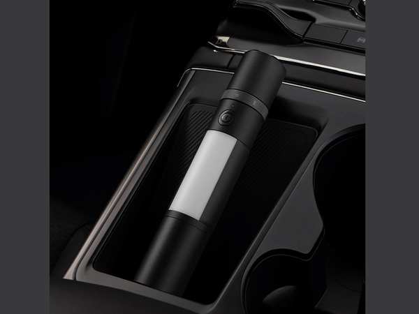 چراغ قوه چند کاره شیائومی Xiaomi Multi-function Flashlight MJSDT001QW - تصویر 17