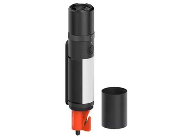 چراغ قوه چند کاره شیائومی Xiaomi Multi-function Flashlight MJSDT001QW - تصویر 3
