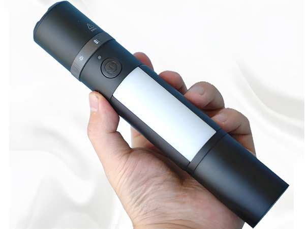 چراغ قوه چند کاره شیائومی Xiaomi Multi-function Flashlight MJSDT001QW - تصویر 4