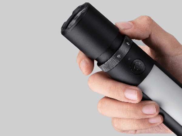 چراغ قوه چند کاره شیائومی Xiaomi Multi-function Flashlight MJSDT001QW - تصویر 5