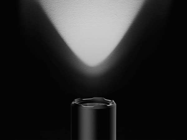 چراغ قوه چند کاره شیائومی Xiaomi Multi-function Flashlight MJSDT001QW - تصویر 9
